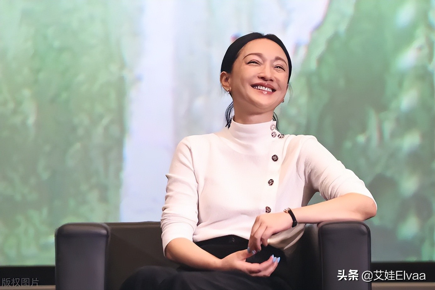 周迅