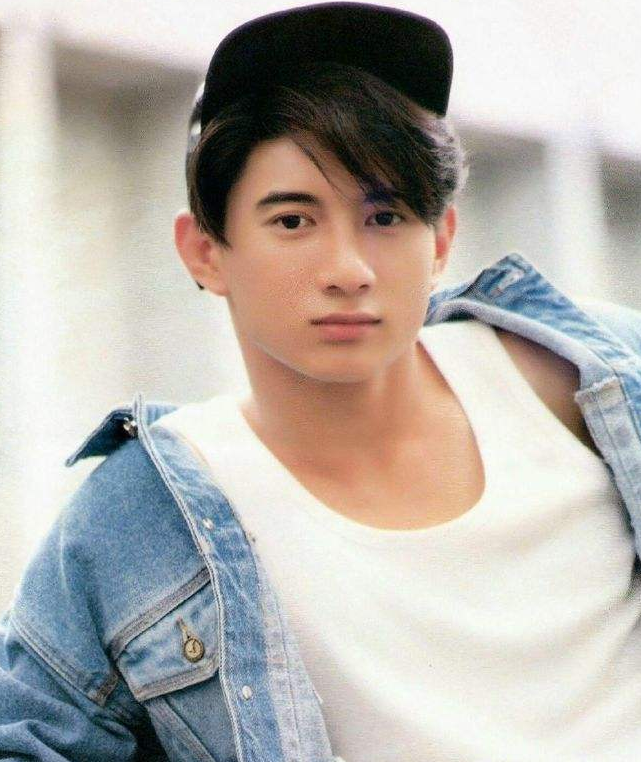 吳奇隆
