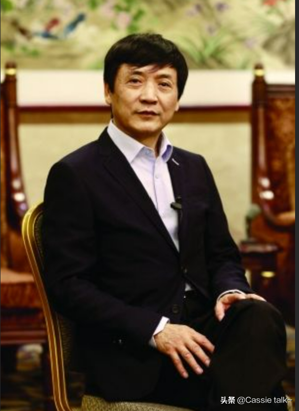 曹文軒