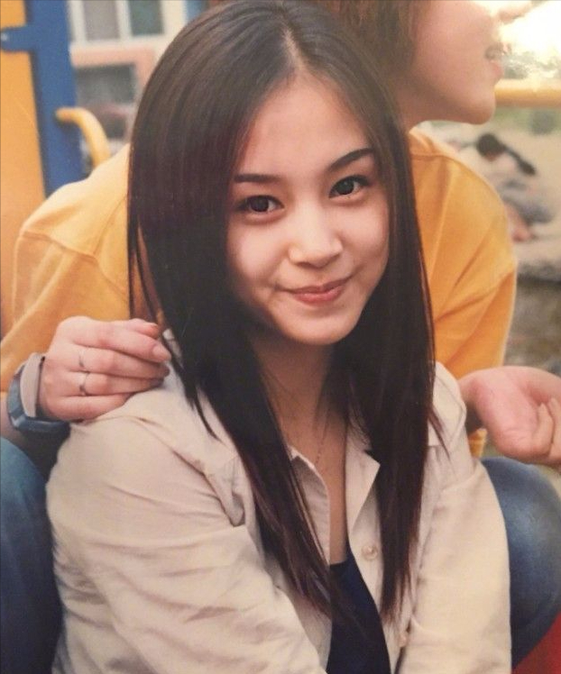 王子文