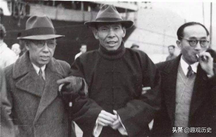 杜月笙