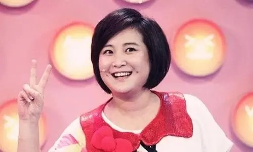 賈玲