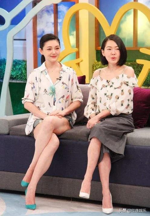 徐熙媛