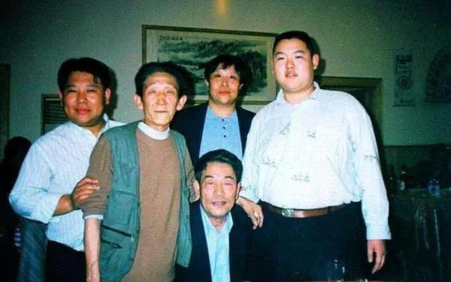 郭德綱