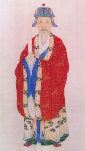 文天祥
