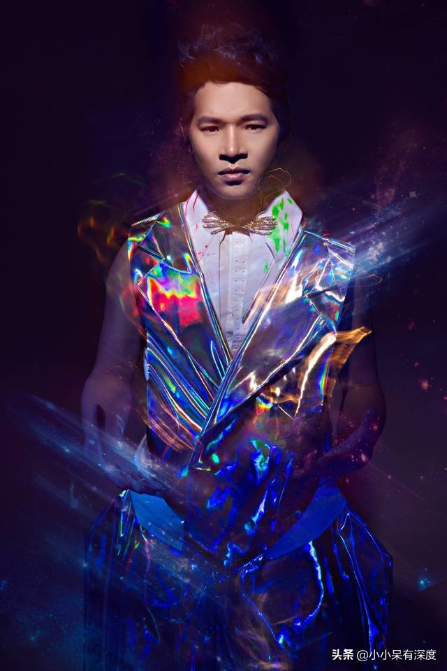 楊小曼