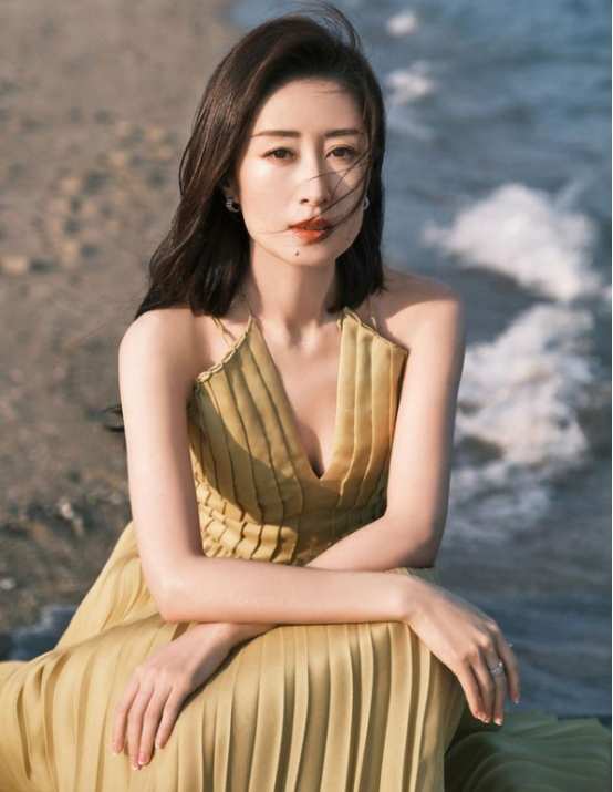 劉敏濤