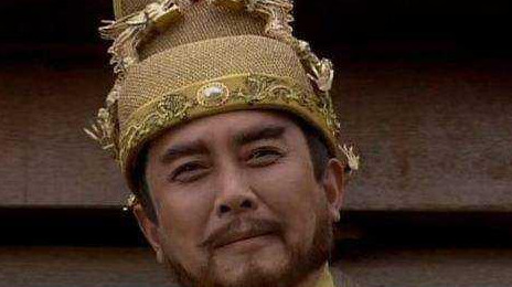 朱棣