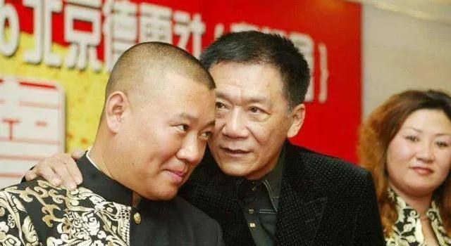 郭德綱