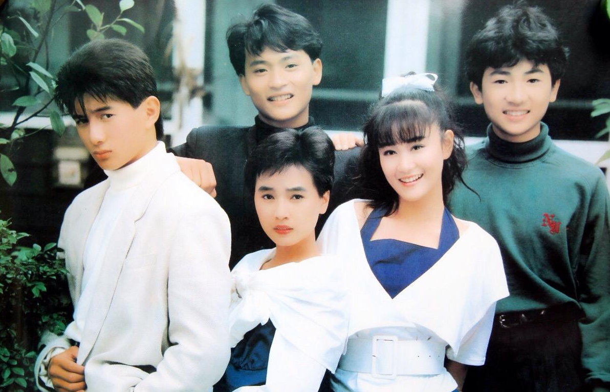 吳奇隆