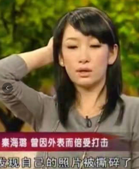 秦海璐