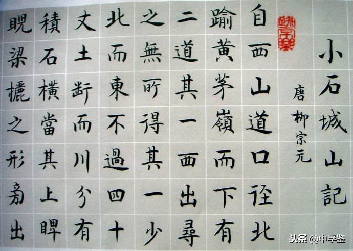 柳宗元
