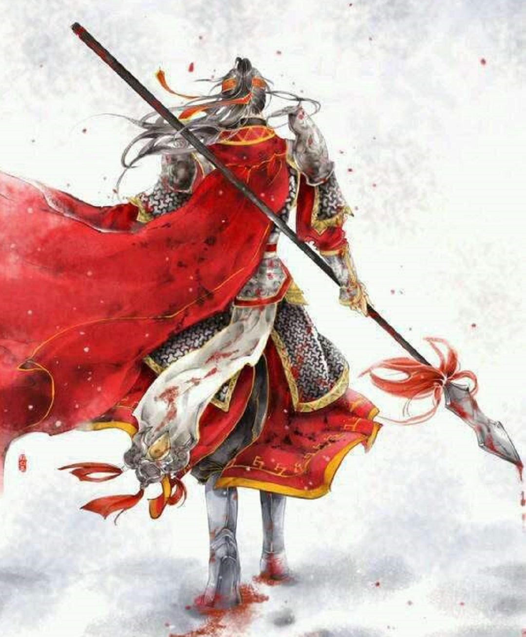 項羽