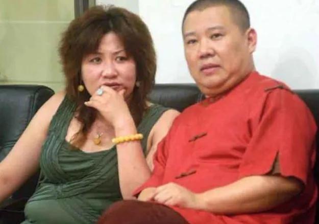 郭德綱