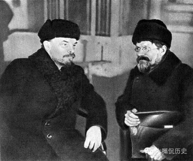列寧