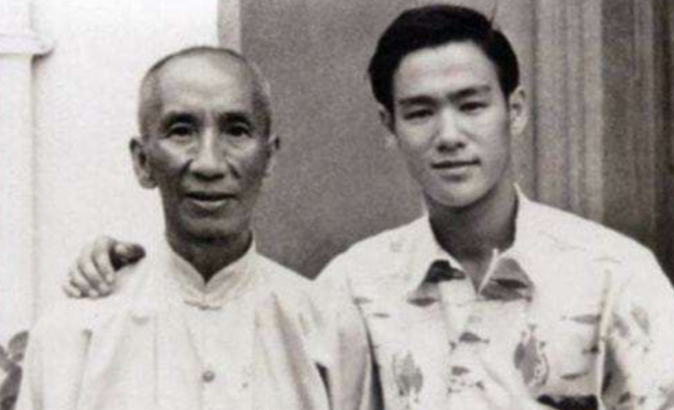 葉問