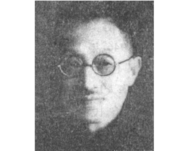 汪精衛