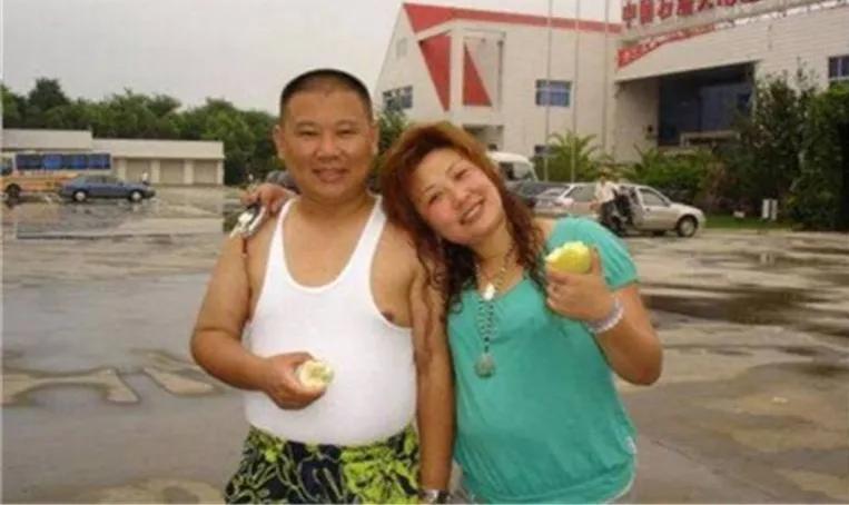 郭德綱
