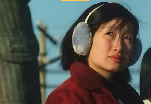 秦海璐