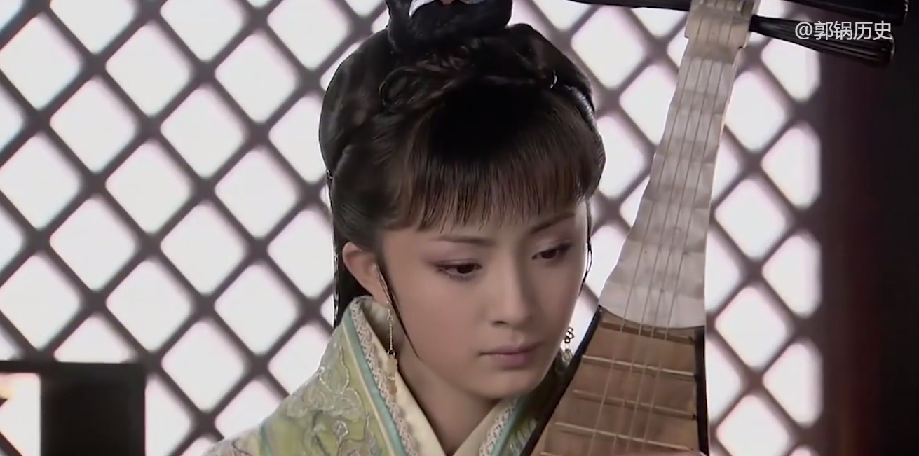 王昭君