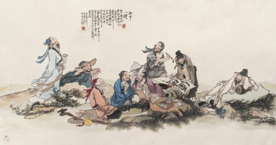 孟浩然