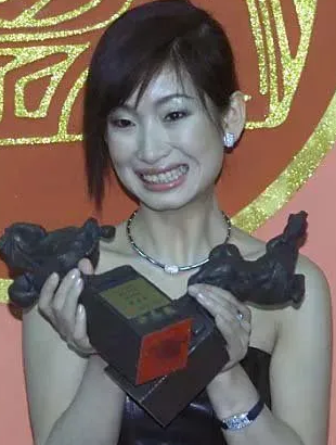 秦海璐