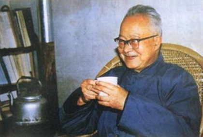 沈從文