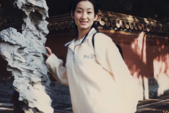 秦海璐