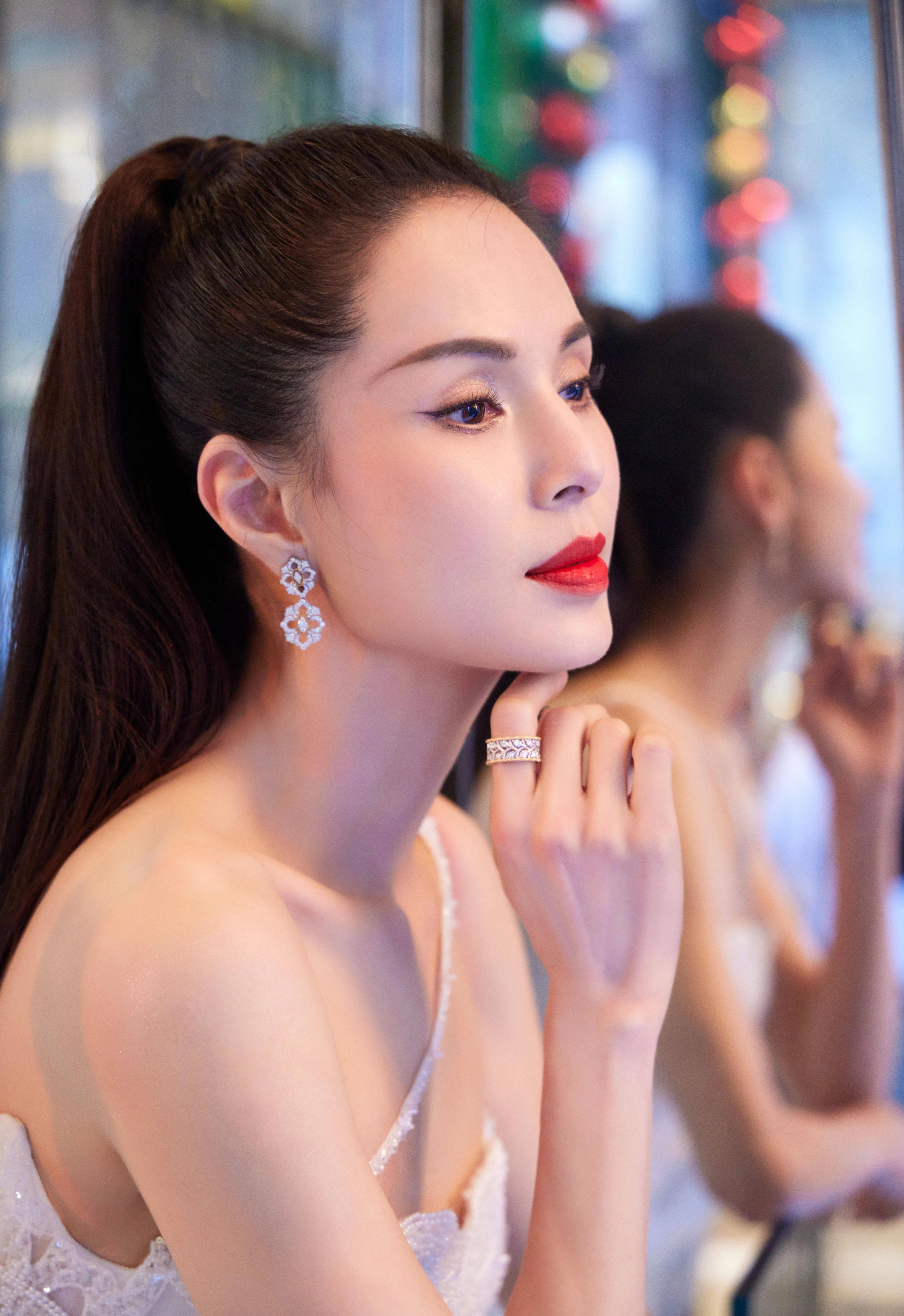 李若彤