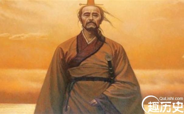 伍子胥