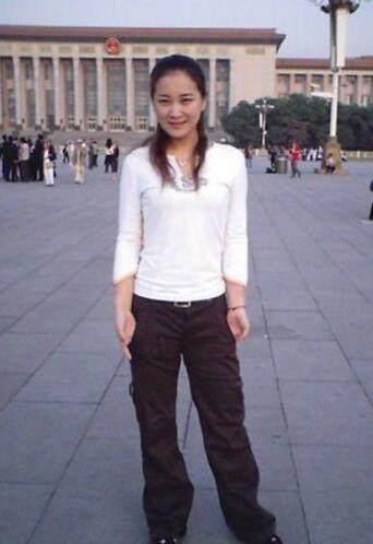 賈玲