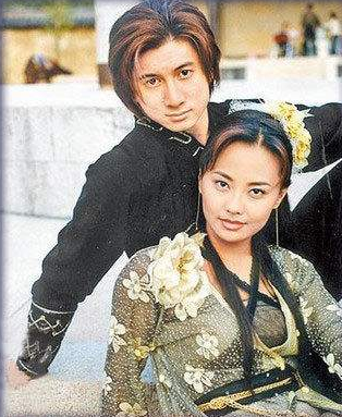 吳奇隆