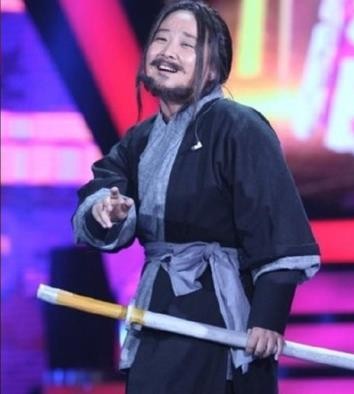 賈玲