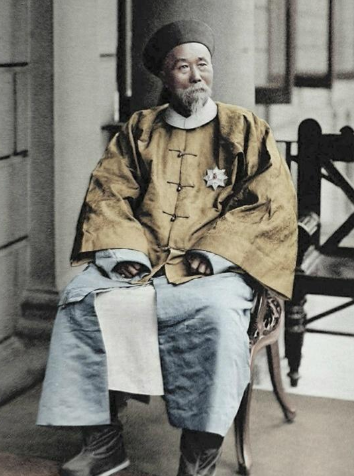 李鴻章