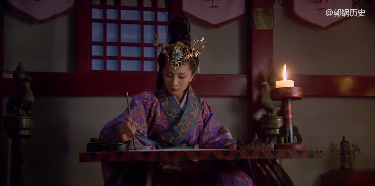王昭君
