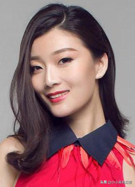 楊小曼