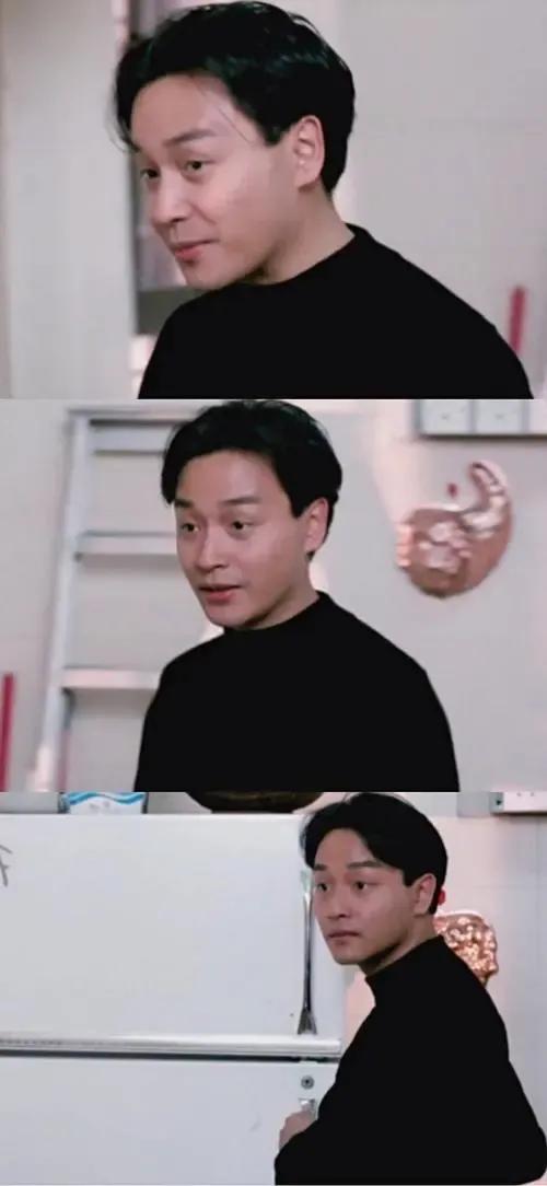 張國榮