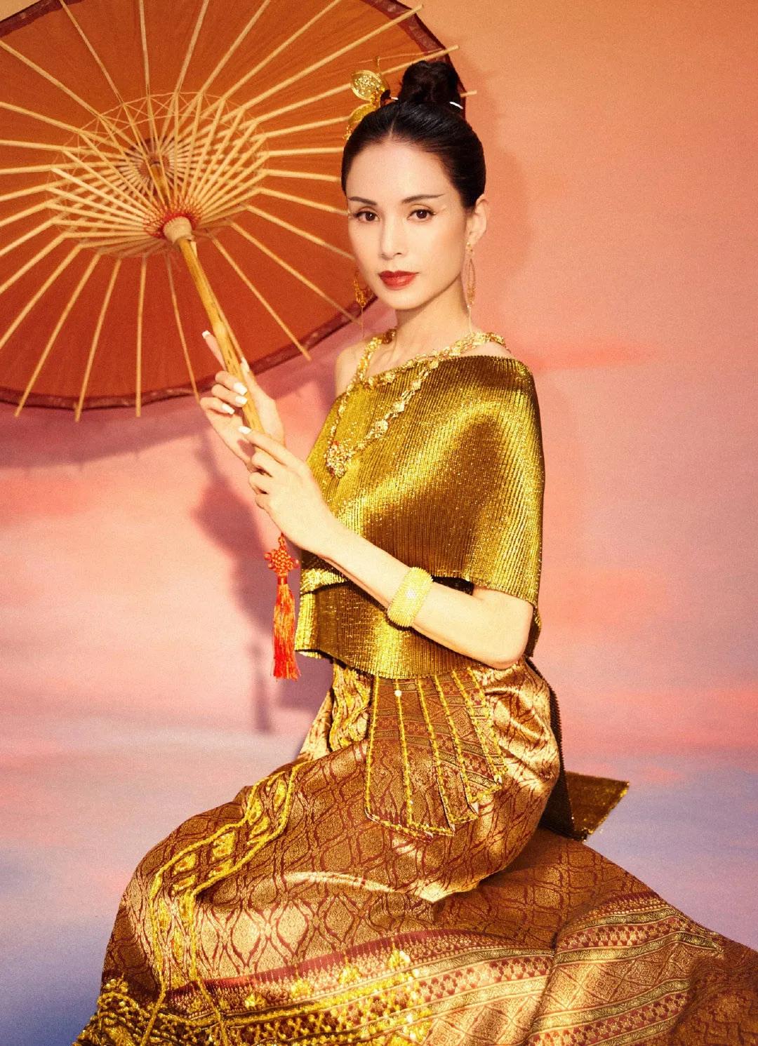 李若彤