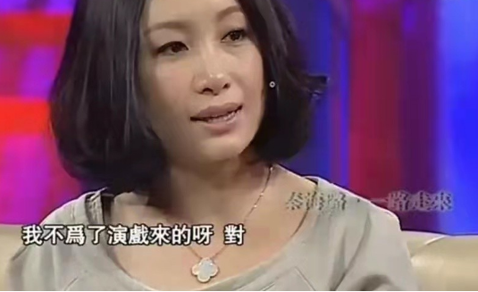 秦海璐