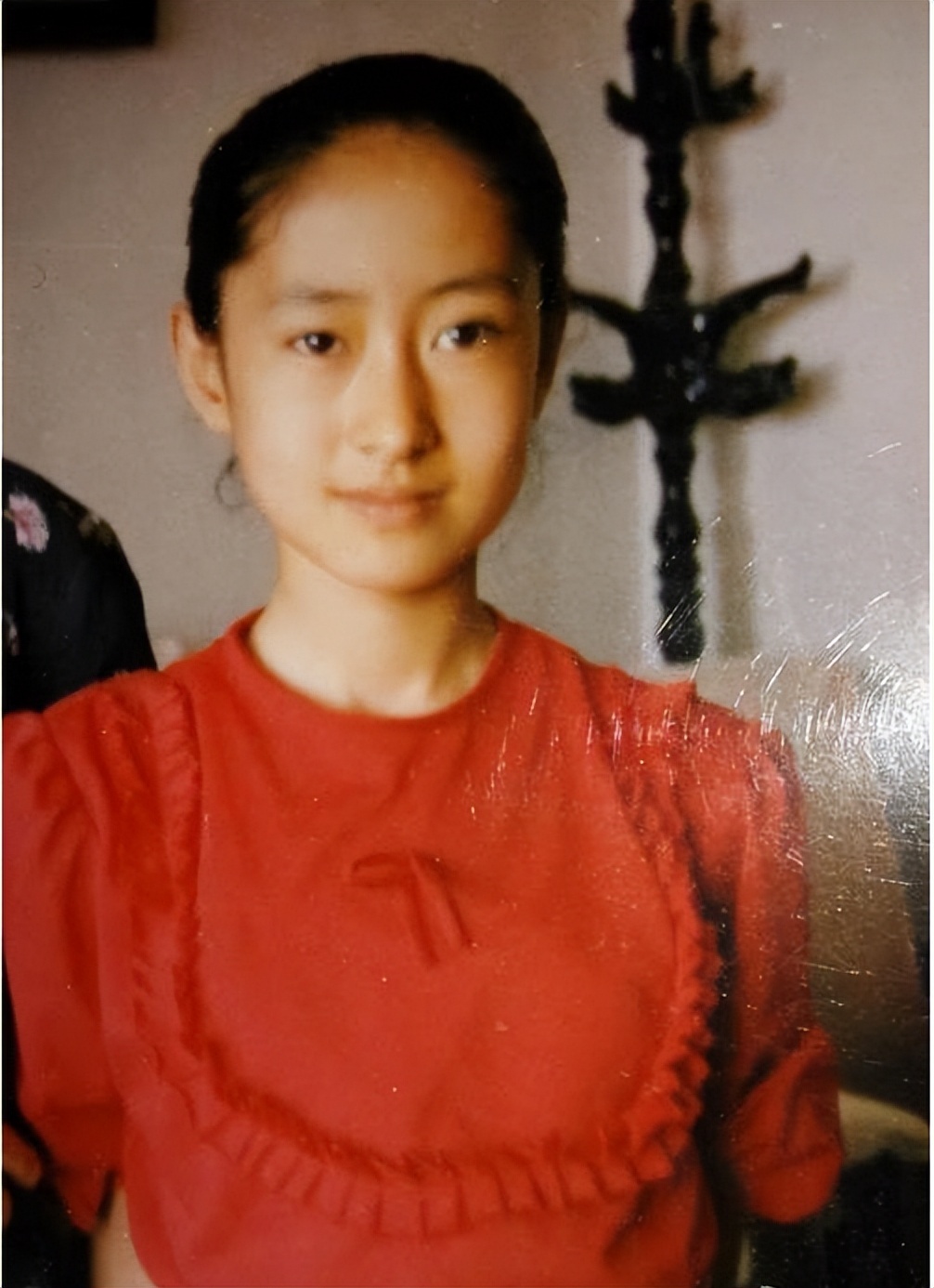 劉敏濤