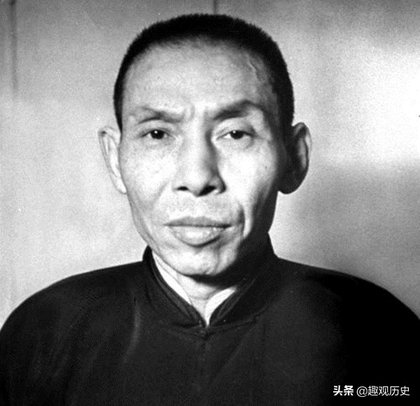 杜月笙