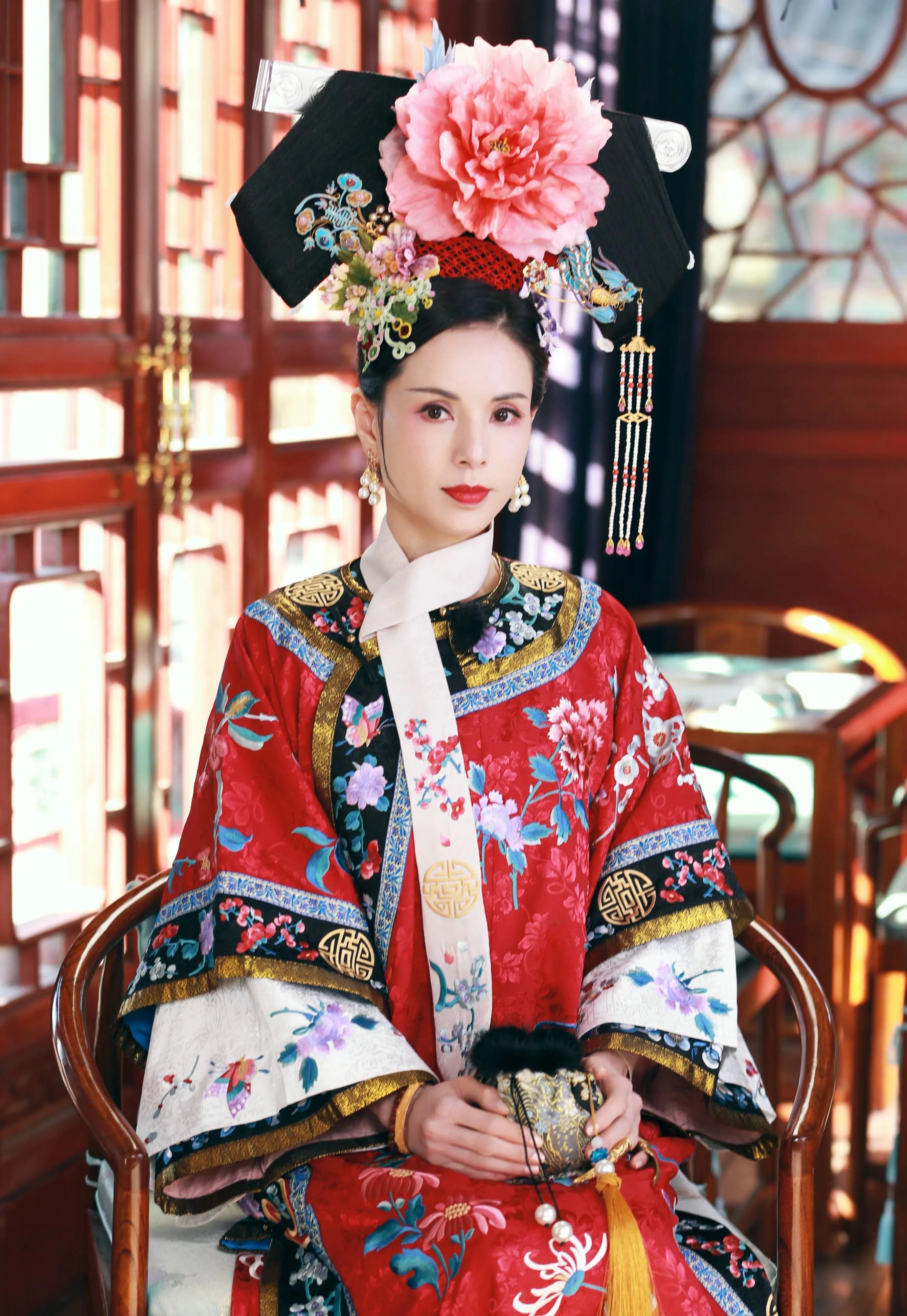 李若彤