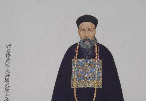 李鴻章