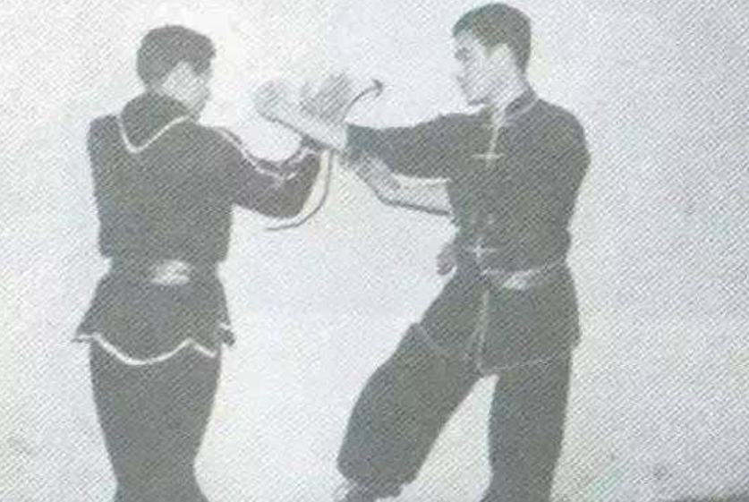 葉問