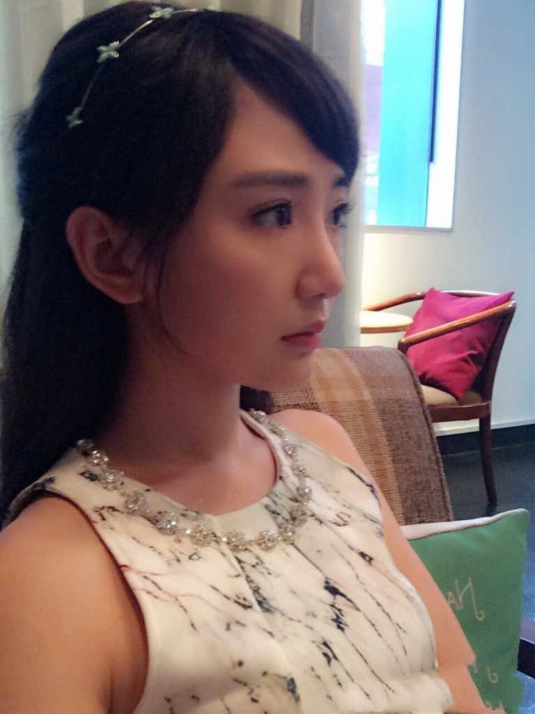 毛曉彤