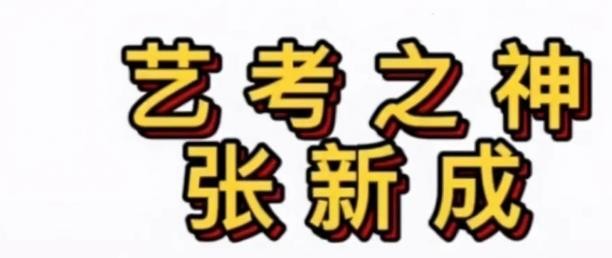 張新成