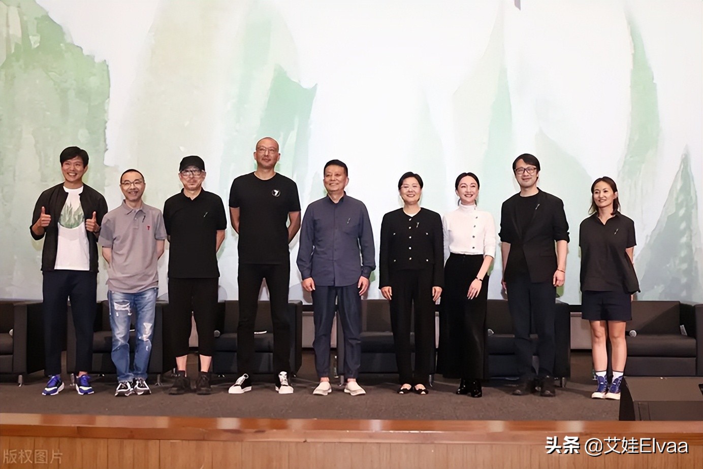 周迅