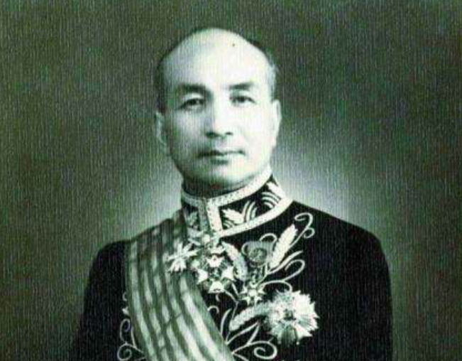 汪精衛