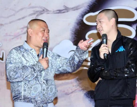郭德綱