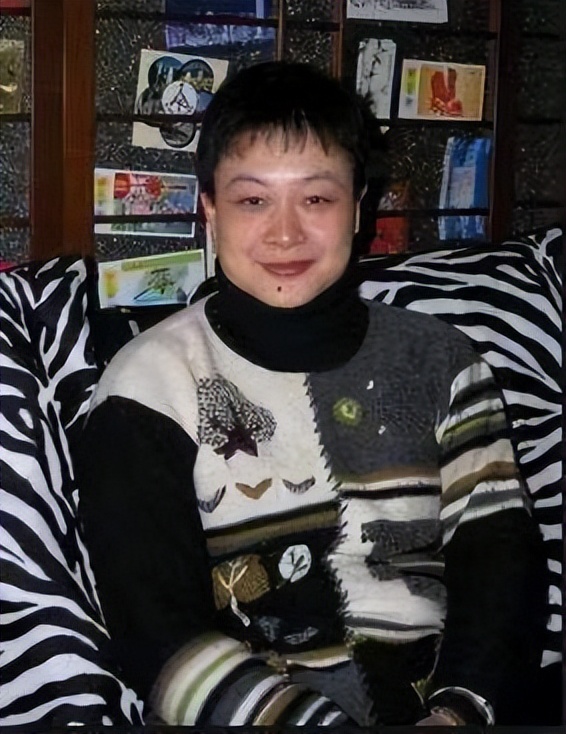 何智麗